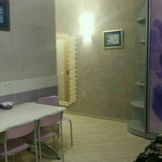 Квартира 63 м², студия - изображение 4