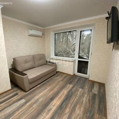 Квартира 23,1 м², 1-комнатная - изображение 3