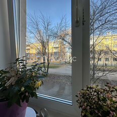 Квартира 55 м², 2-комнатная - изображение 4