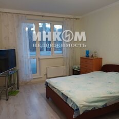 Квартира 37,8 м², 1-комнатная - изображение 3