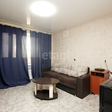 Квартира 19,6 м², студия - изображение 4