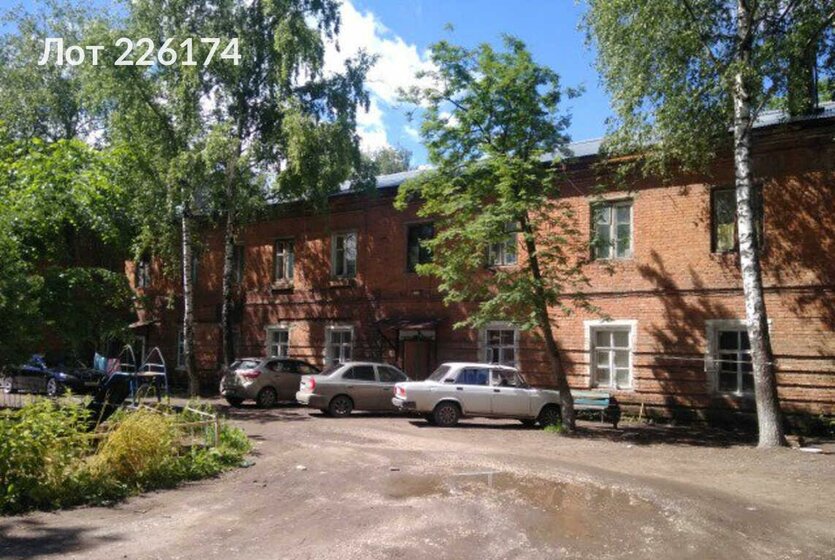 2270 м², гостиница 150 000 000 ₽ - изображение 23