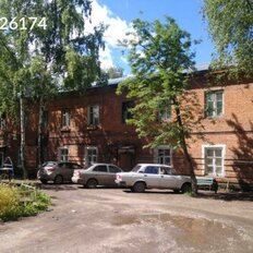 2919 м², гостиница - изображение 4