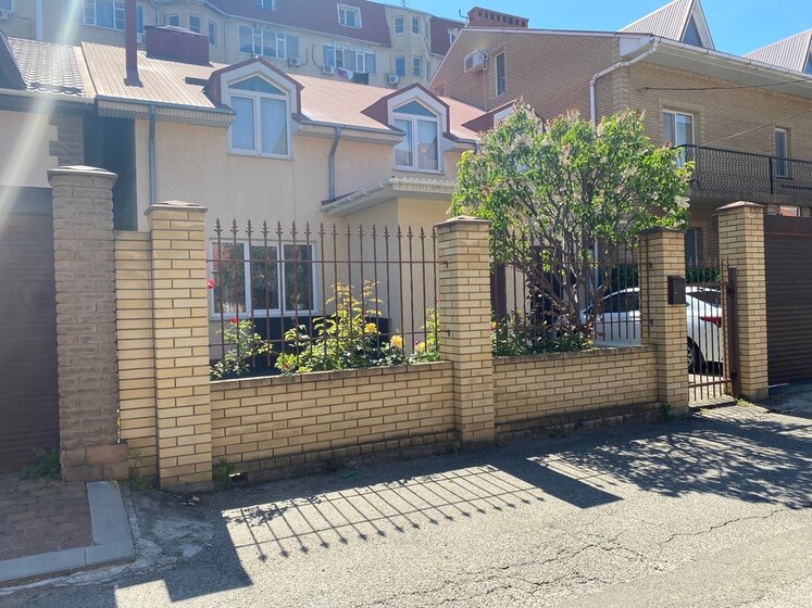 122,9 м² дом, 4 сотки участок 15 000 000 ₽ - изображение 25