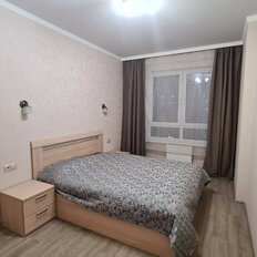 Квартира 56,4 м², 2-комнатная - изображение 3