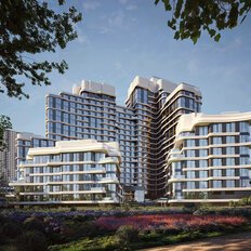 Квартира 65 м², 1-комнатная - изображение 3