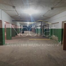 1124 м², помещение свободного назначения - изображение 2