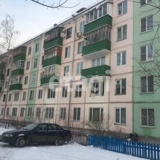 Квартира 46,8 м², 2-комнатная - изображение 1