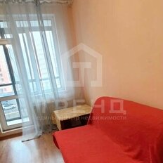 Квартира 22,1 м², студия - изображение 1