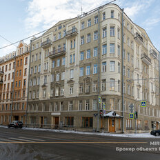 Квартира 121,1 м², 3-комнатная - изображение 2