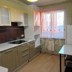 Квартира 34 м², 1-комнатная - изображение 2