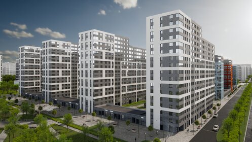 81 м², 3-комнатная квартира 11 272 500 ₽ - изображение 24