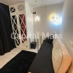 Квартира 20 м², 1-комнатные - изображение 2