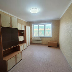 Квартира 70,7 м², 3-комнатная - изображение 4