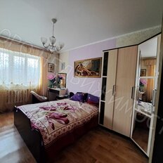 Квартира 54 м², 3-комнатная - изображение 5