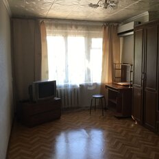 Квартира 30,5 м², 1-комнатная - изображение 5