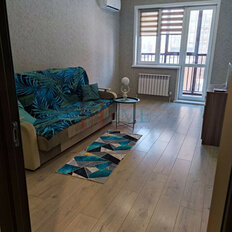 Квартира 40 м², 1-комнатная - изображение 2