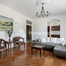 Квартира 114 м², 3-комнатная - изображение 1