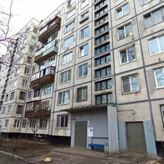 Квартира 31 м², 1-комнатная - изображение 1