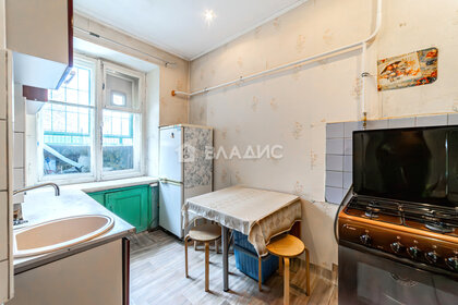 Купить двухкомнатную квартиру в апарт-комплексе «WINGS апартаменты на Крыленко» в Санкт-Петербурге и ЛО - изображение 13