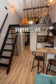 19 м², квартира-студия 5 850 000 ₽ - изображение 13