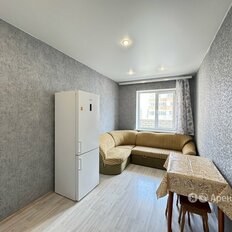 Квартира 40 м², 1-комнатная - изображение 3