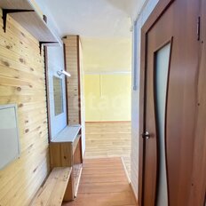 Квартира 29,3 м², 1-комнатная - изображение 2