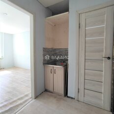 Квартира 19 м², студия - изображение 4