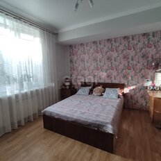 Квартира 56,4 м², 2-комнатная - изображение 3