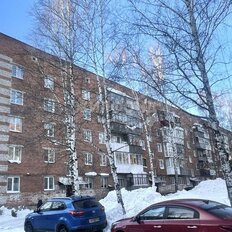 Квартира 45,8 м², 2-комнатная - изображение 1