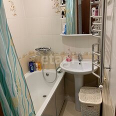 Квартира 62,1 м², 3-комнатная - изображение 5