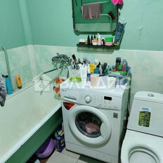 Квартира 44,9 м², 2-комнатная - изображение 3