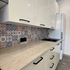 Квартира 56,8 м², 2-комнатная - изображение 3