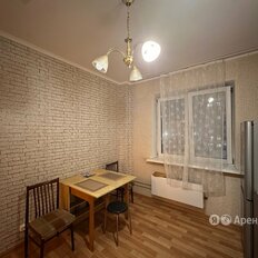 Квартира 39 м², 1-комнатная - изображение 3