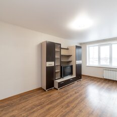 Квартира 30,7 м², 1-комнатная - изображение 2