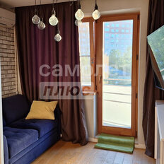Квартира 30,6 м², 1-комнатная - изображение 2