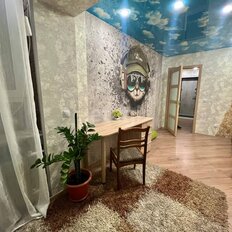 Квартира 57,5 м², 2-комнатная - изображение 4