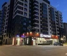 Квартира 23,3 м², студия - изображение 2