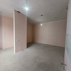 Квартира 84,6 м², 2-комнатная - изображение 3