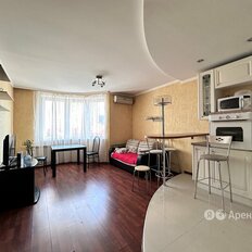 Квартира 50 м², 1-комнатная - изображение 3