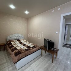 Квартира 42,8 м², 1-комнатная - изображение 5