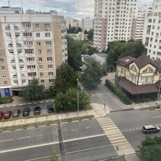 Квартира 65 м², 3-комнатная - изображение 3