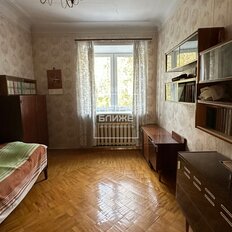 Квартира 84,8 м², 3-комнатная - изображение 1