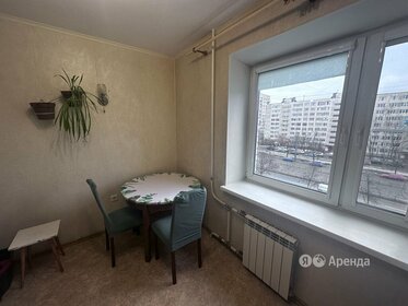 30 м², 1-комнатная квартира 22 000 ₽ в месяц - изображение 3