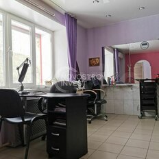 31 м², торговое помещение - изображение 3