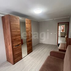 Квартира 42,9 м², 2-комнатная - изображение 3