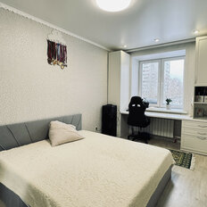 Квартира 70 м², 3-комнатная - изображение 3