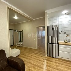 Квартира 90 м², 2-комнатная - изображение 4