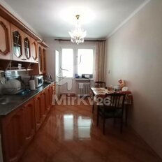 Квартира 105 м², 3-комнатная - изображение 1