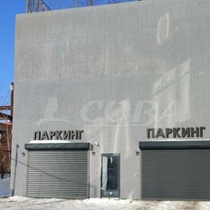 Квартира 40,7 м², 1-комнатная - изображение 4